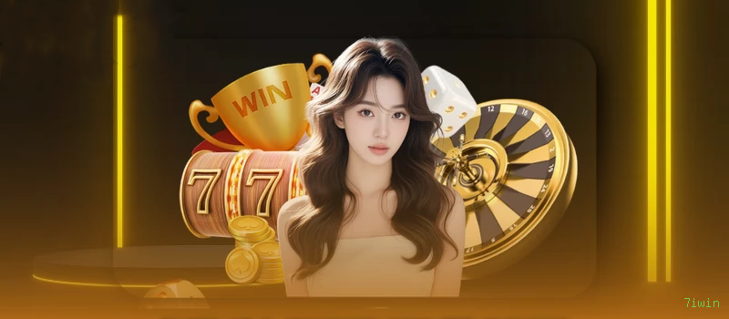 Slots 777 7iwin