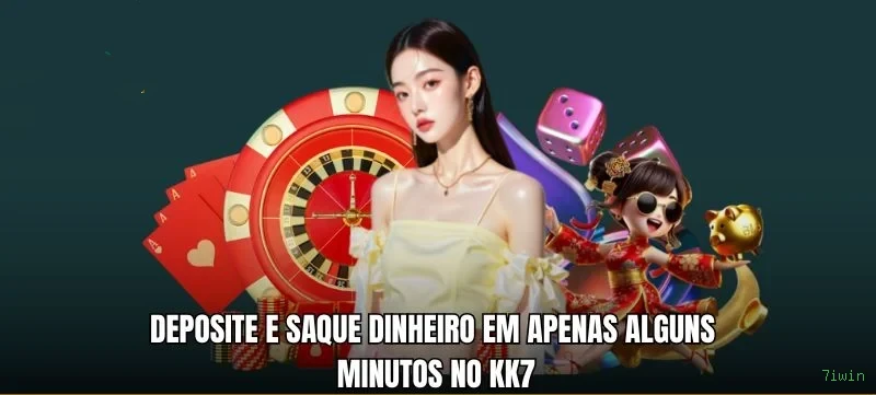 Baixar APK 7iwin