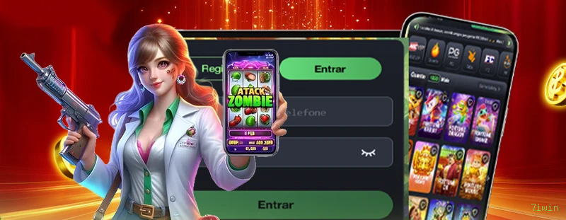 7iwin Site Oficial